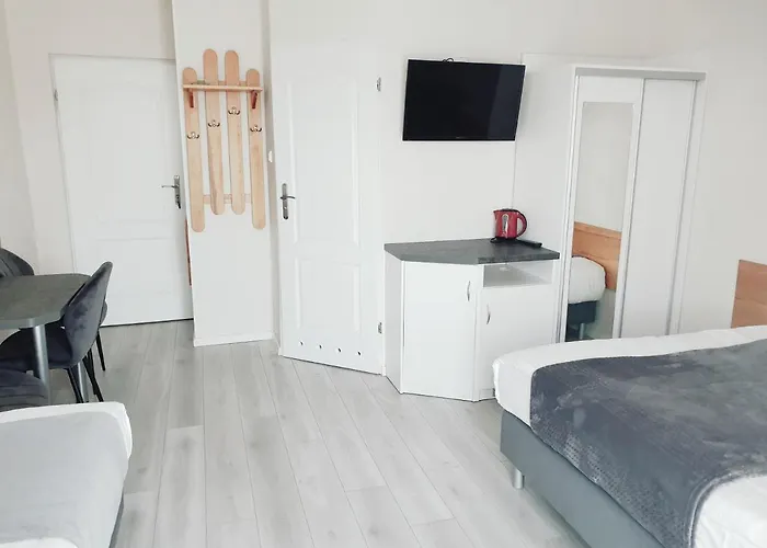 Bed & Breakfast Solar Karwia