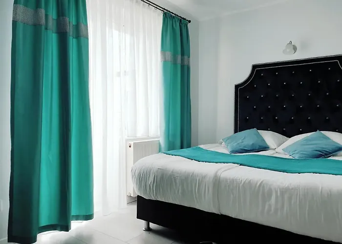 Solar Отель типа 