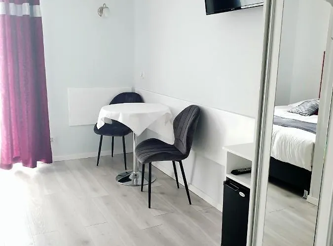 Solar Отель типа 