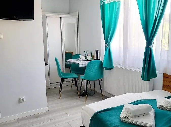 Solar Отель типа 