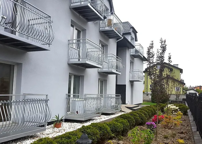 Solar Отель типа 