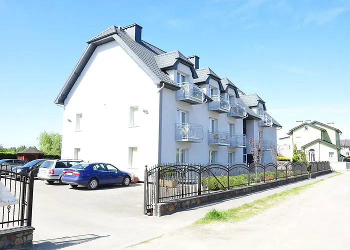 Solar Отель типа 