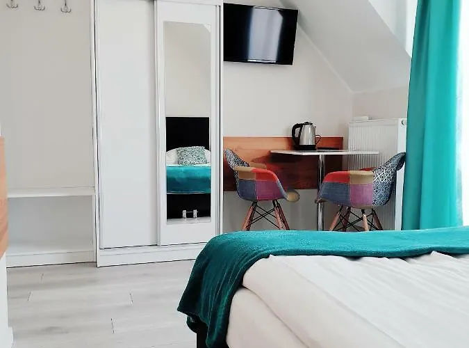 Solar Отель типа 