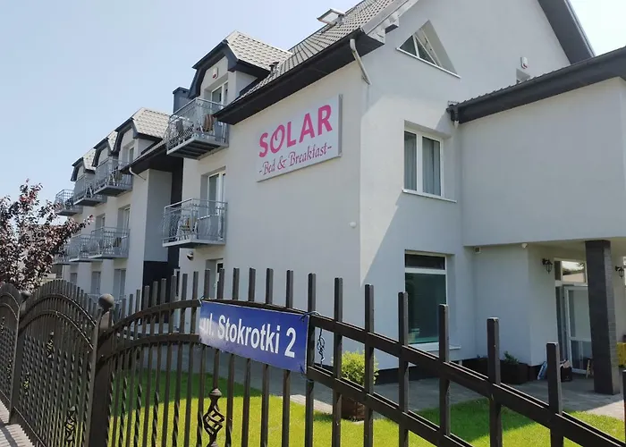 Solar Карвиа