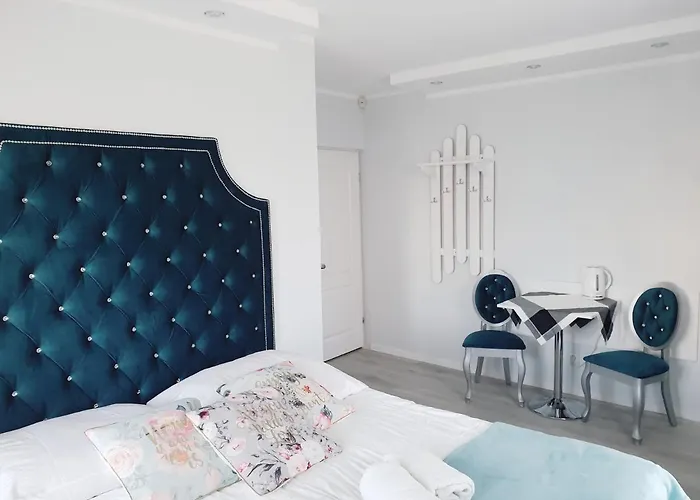 Solar Отель типа 