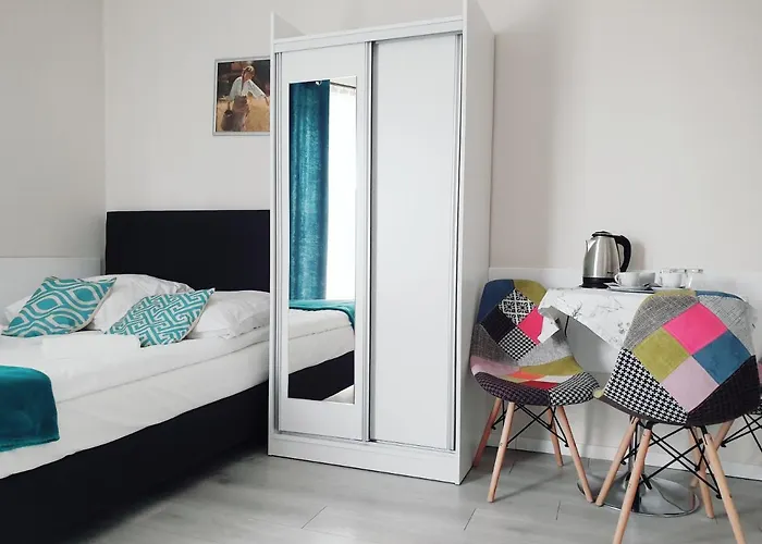 Solar Отель типа 