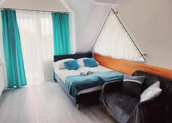 Solar Отель типа 