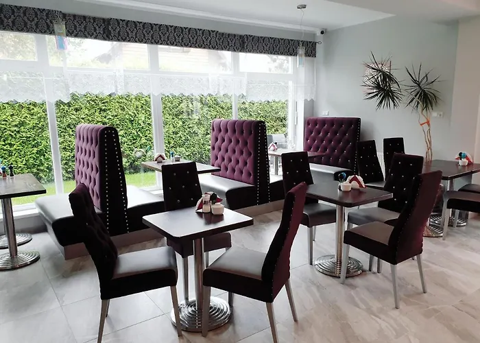 Solar Отель типа 